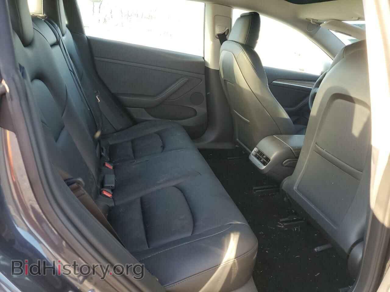 2023 TESLA MODEL 3 - VIN: 5YJ3E1EA5PF641243 - Фото 10