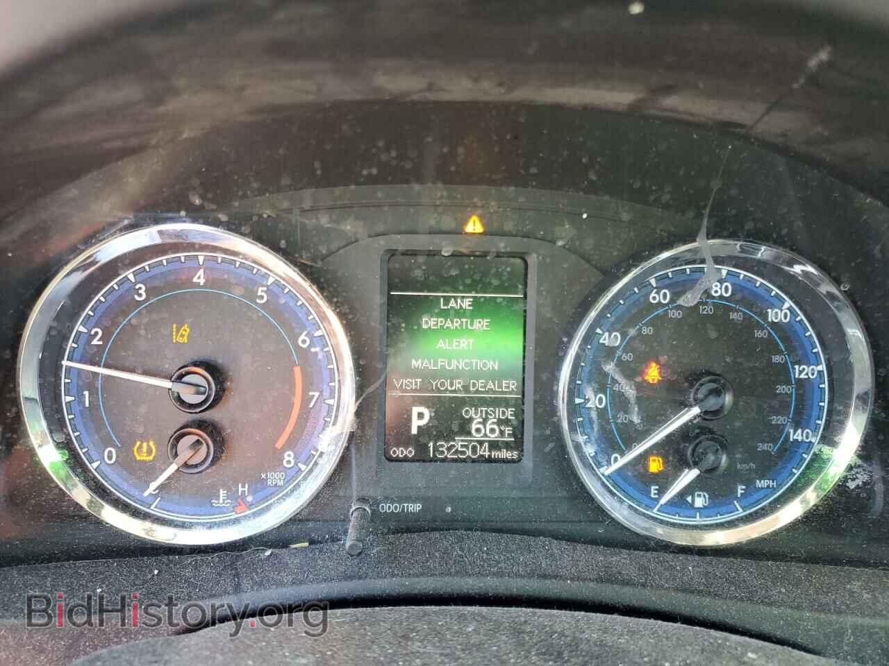 2017 TOYOTA COROLLA - VIN: 5YFBURHE2HP660267 - Фото 9