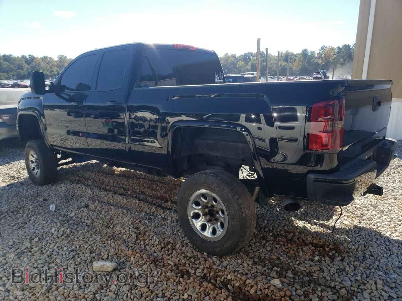 2015 GMC SIERRA - VIN: 1GTV2TEC7FZ322935 - Фото 2