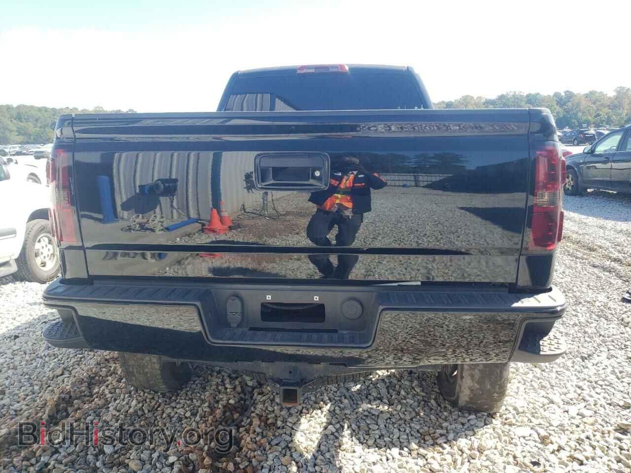 2015 GMC SIERRA - VIN: 1GTV2TEC7FZ322935 - Фото 6