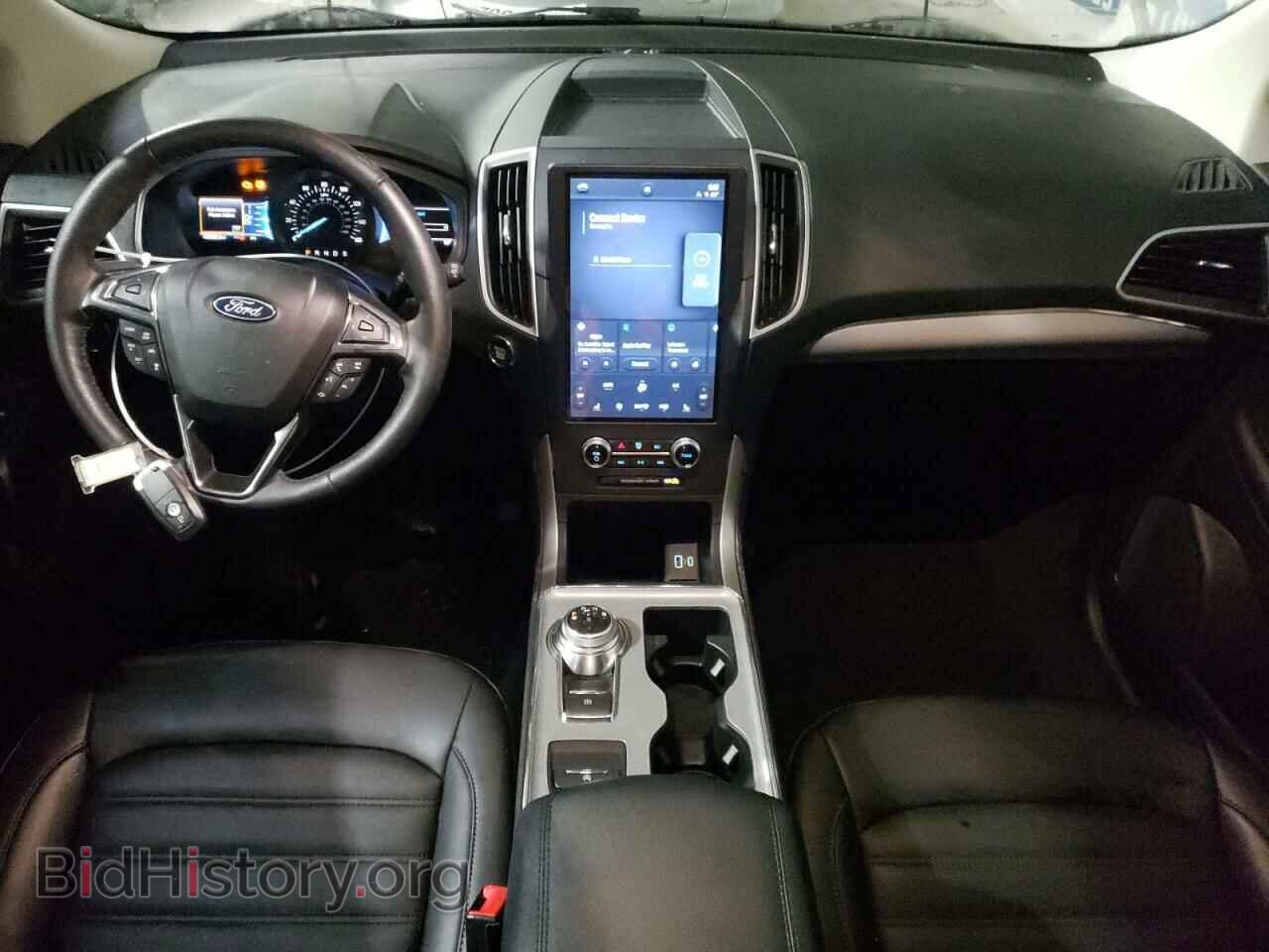 2022 FORD EDGE - VIN: 2FMPK4J91NBA40036 - Фото 8
