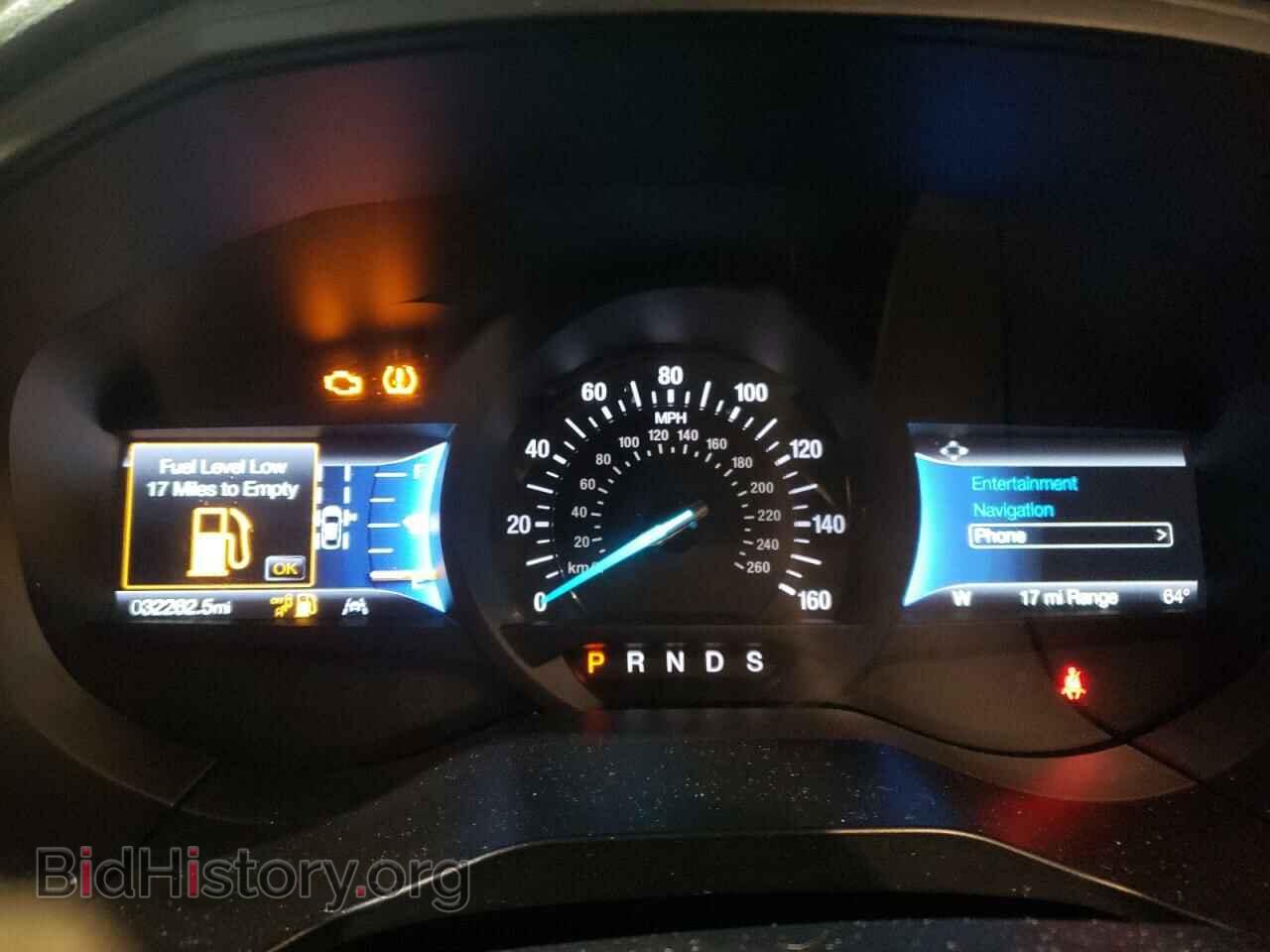 2022 FORD EDGE - VIN: 2FMPK4J91NBA40036 - Фото 9