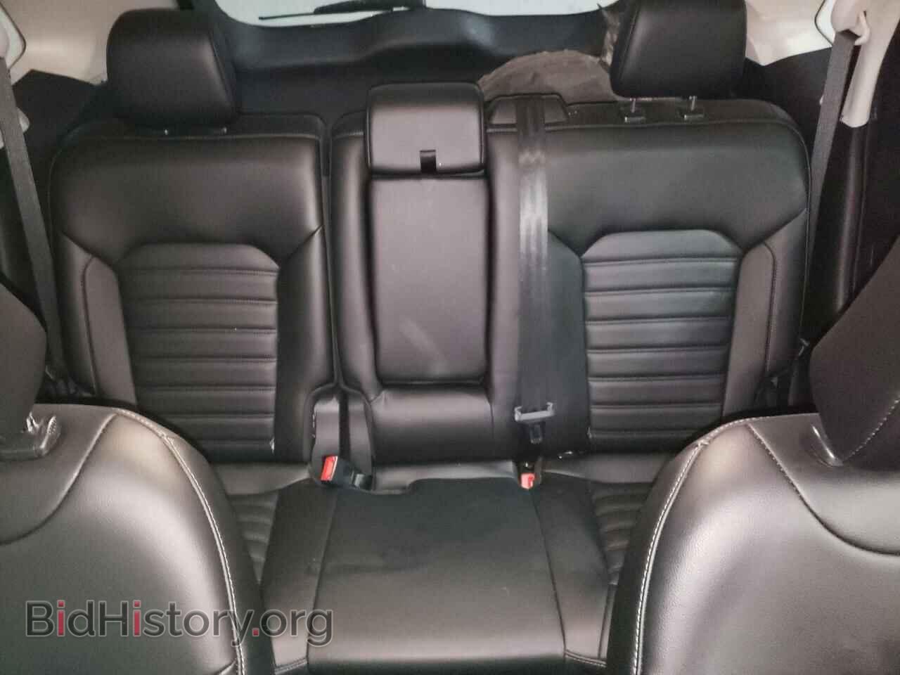 2022 FORD EDGE - VIN: 2FMPK4J91NBA40036 - Фото 10