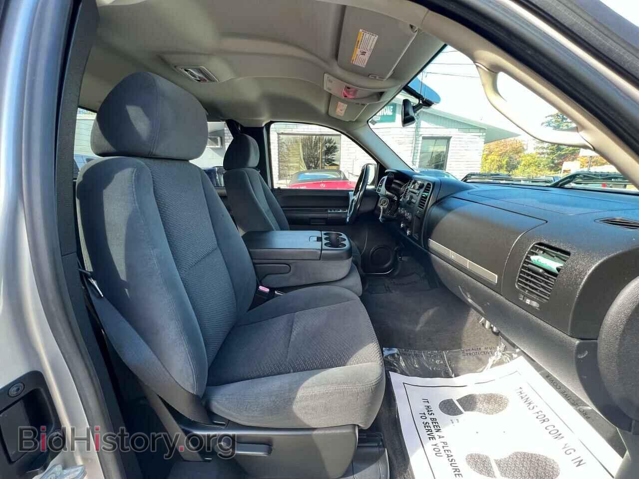 2007 CHEVROLET ALL Models - VIN: 2GCEK19CX71650097 - Фото 5