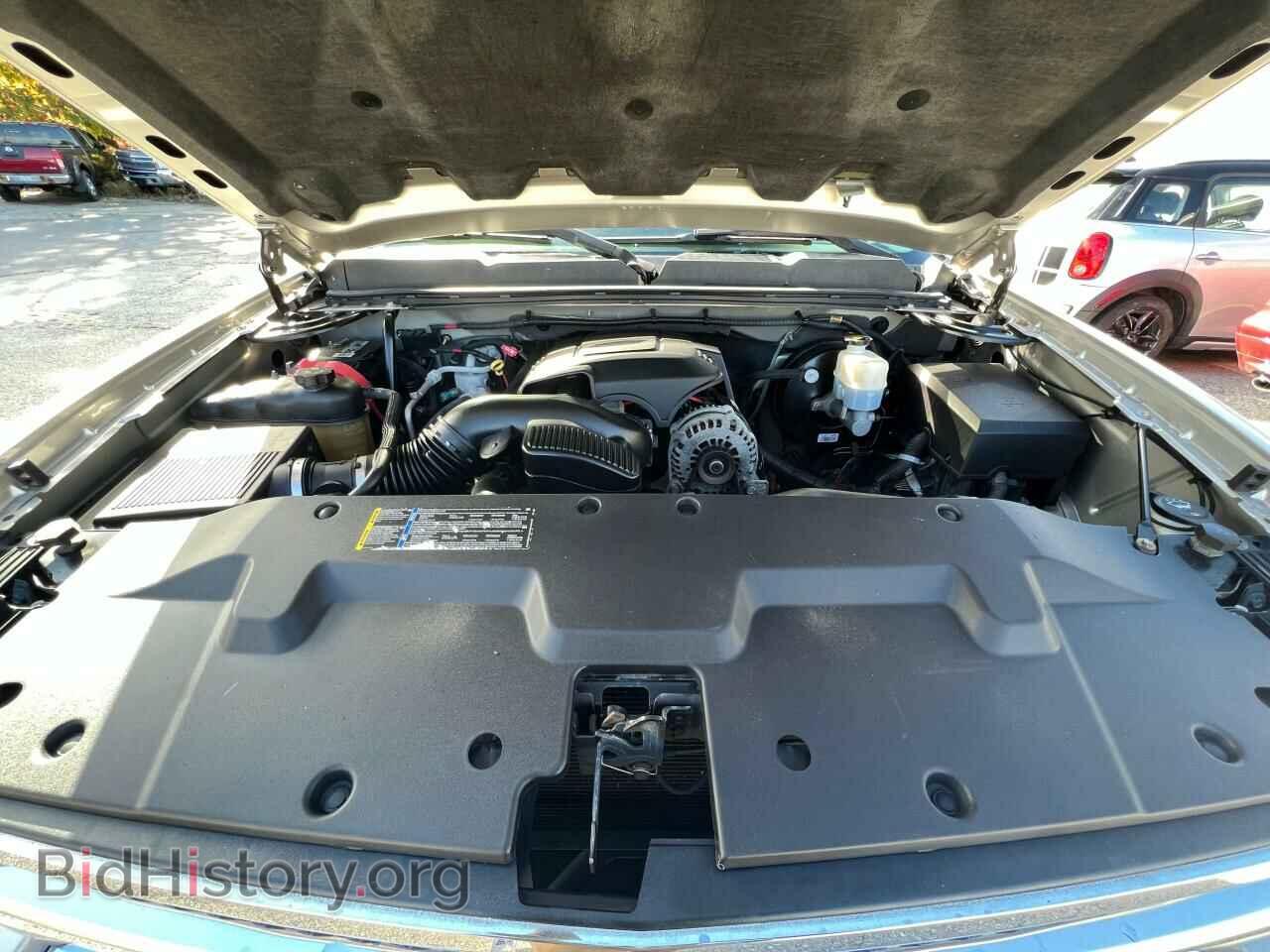 2007 CHEVROLET ALL Models - VIN: 2GCEK19CX71650097 - Фото 7
