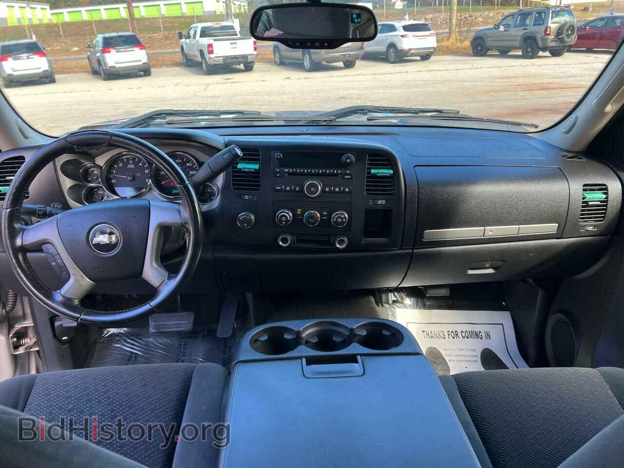 2007 CHEVROLET ALL Models - VIN: 2GCEK19CX71650097 - Фото 9
