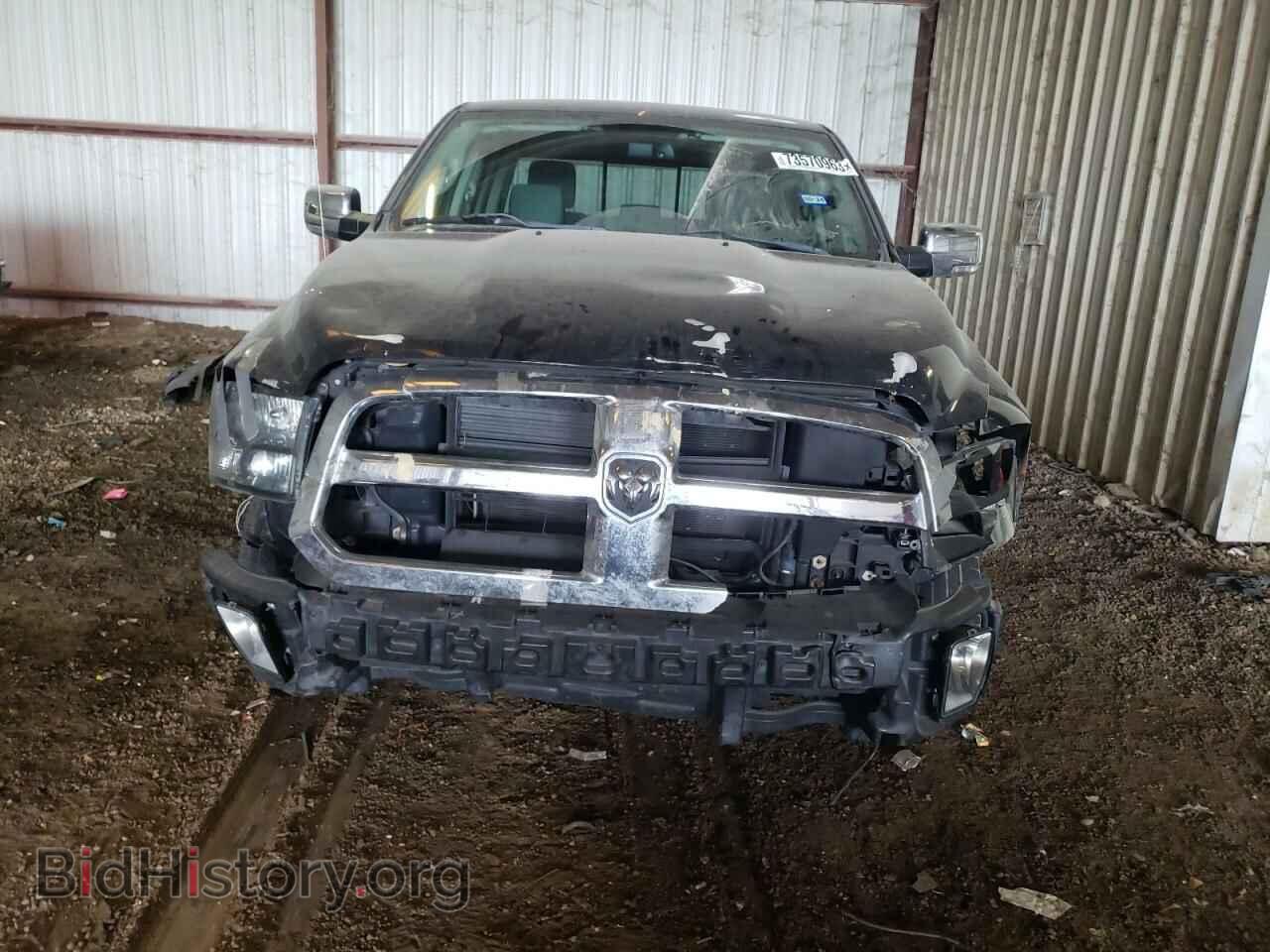 2014 RAM 1500 - VIN: 1C6RR7LG8ES375040 - Фото 5