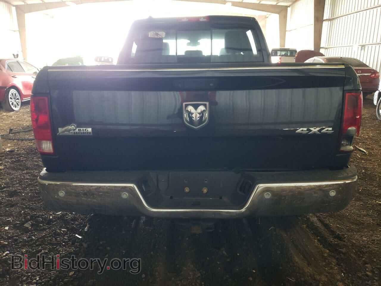 2014 RAM 1500 - VIN: 1C6RR7LG8ES375040 - Фото 6