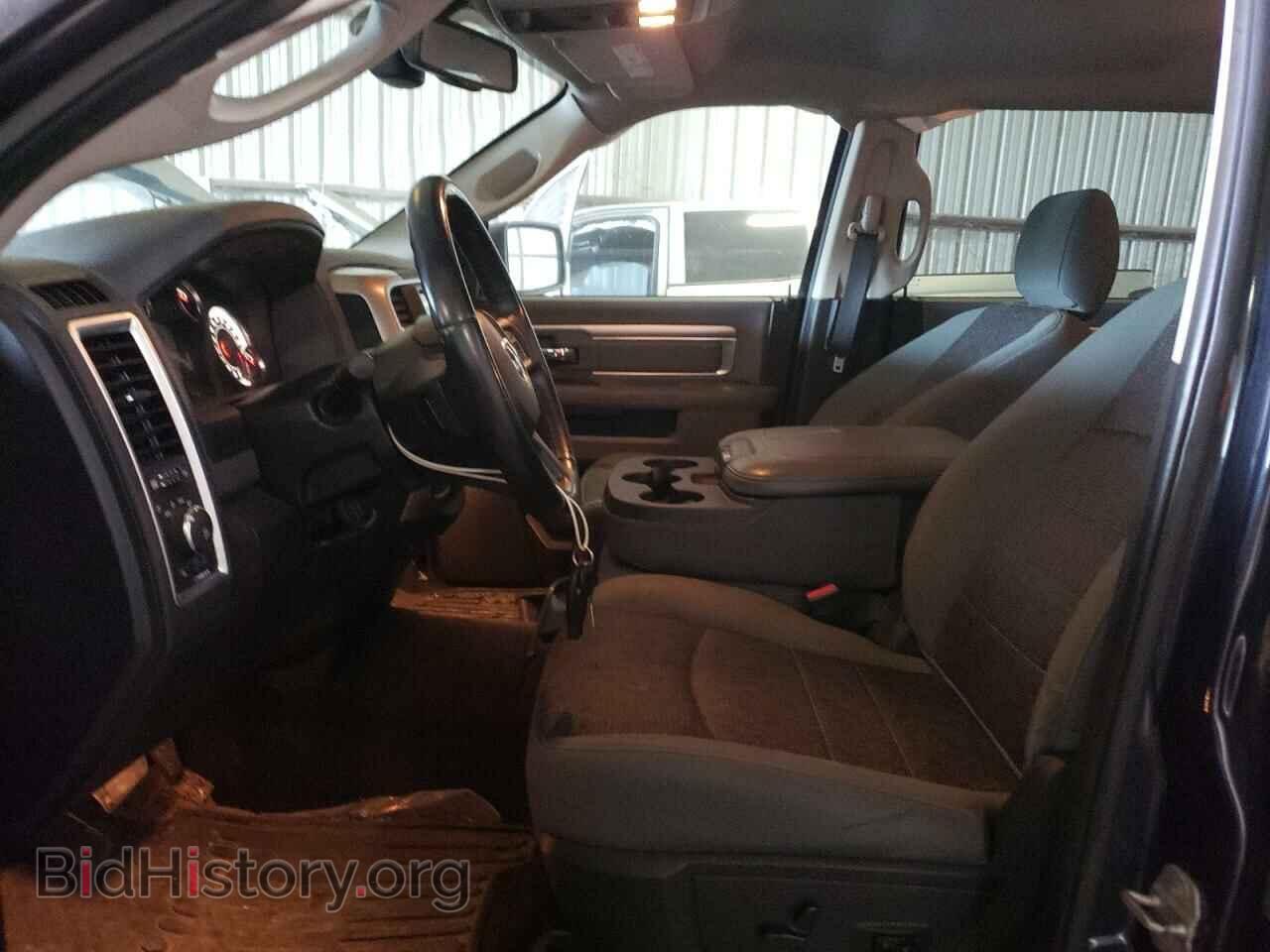 2014 RAM 1500 - VIN: 1C6RR7LG8ES375040 - Фото 7