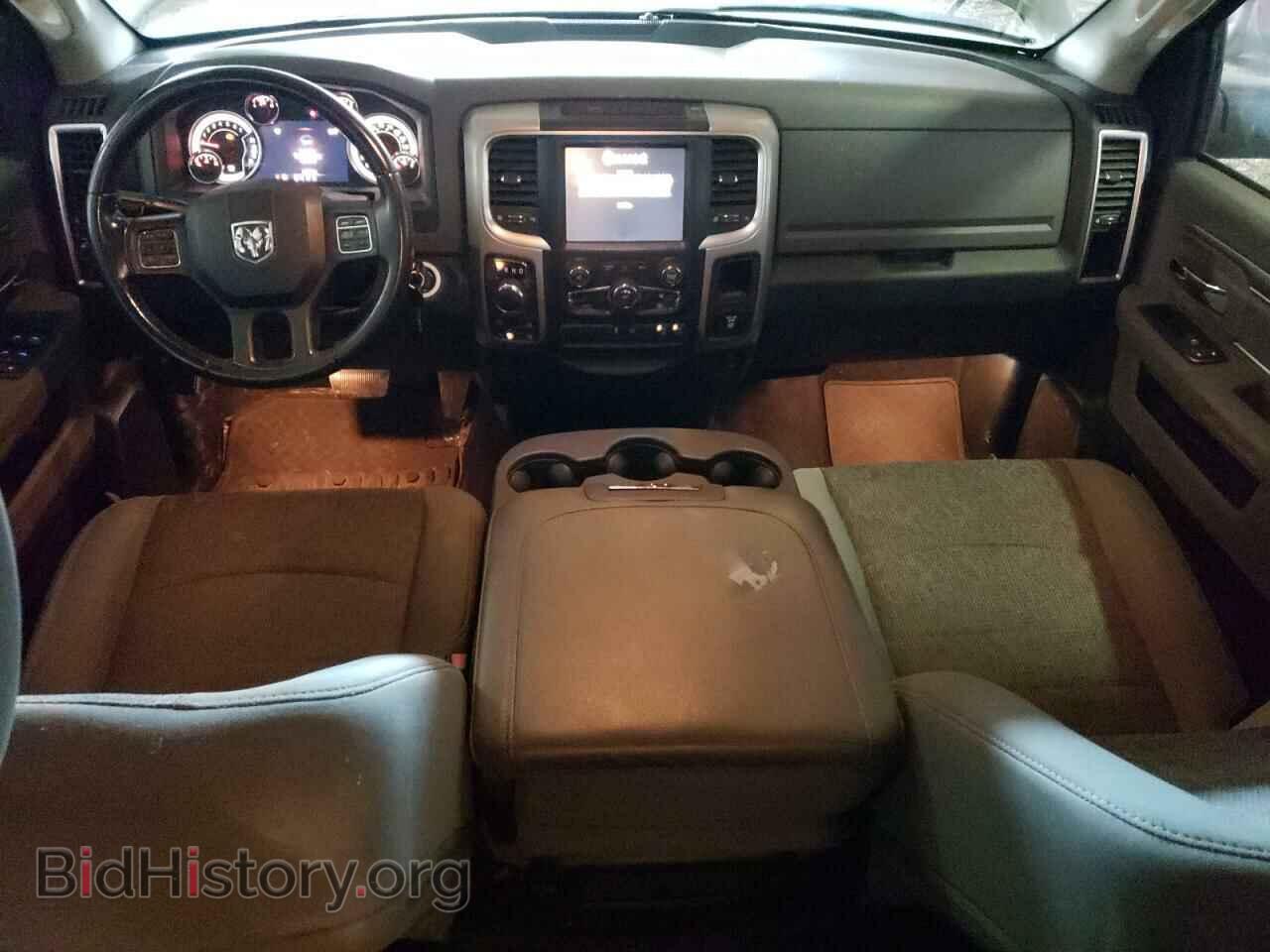 2014 RAM 1500 - VIN: 1C6RR7LG8ES375040 - Фото 8