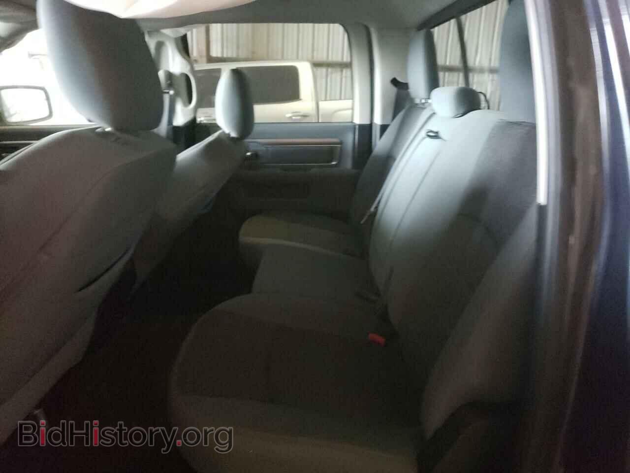 2014 RAM 1500 - VIN: 1C6RR7LG8ES375040 - Фото 10