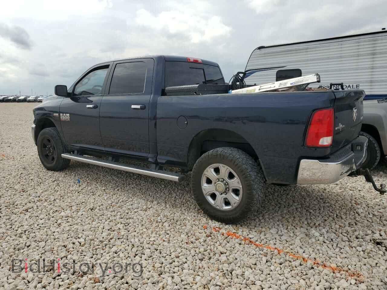 2016 RAM All Models - VIN: 3C6TR5DT1GG102053 - Фото 2