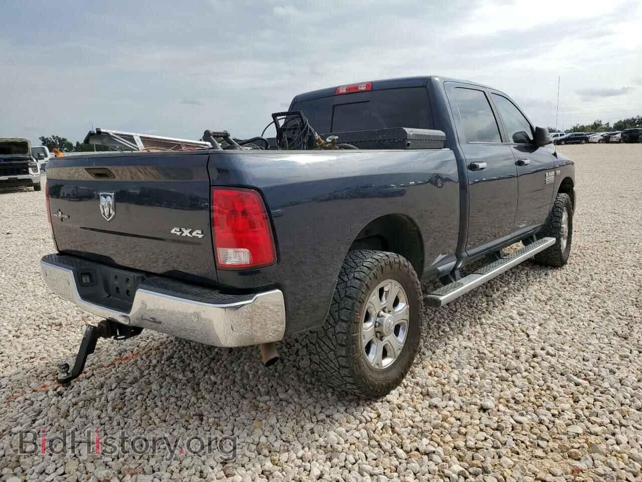 2016 RAM All Models - VIN: 3C6TR5DT1GG102053 - Фото 3