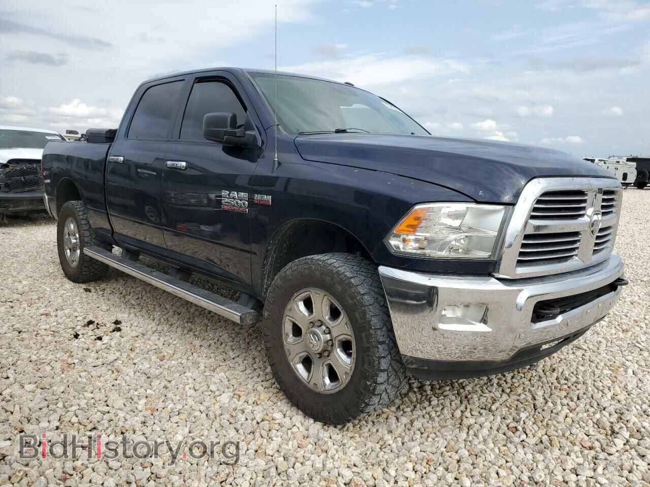 2016 RAM All Models - VIN: 3C6TR5DT1GG102053 - Фото 4