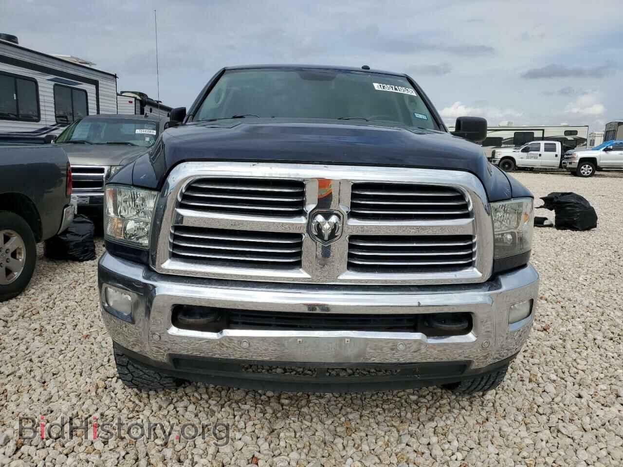 2016 RAM All Models - VIN: 3C6TR5DT1GG102053 - Фото 5