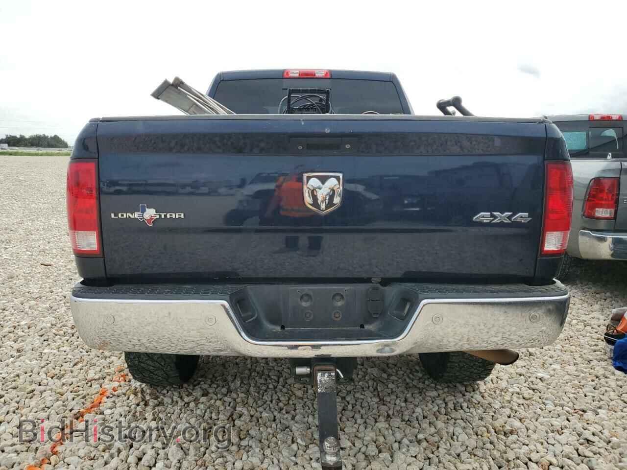2016 RAM All Models - VIN: 3C6TR5DT1GG102053 - Фото 6
