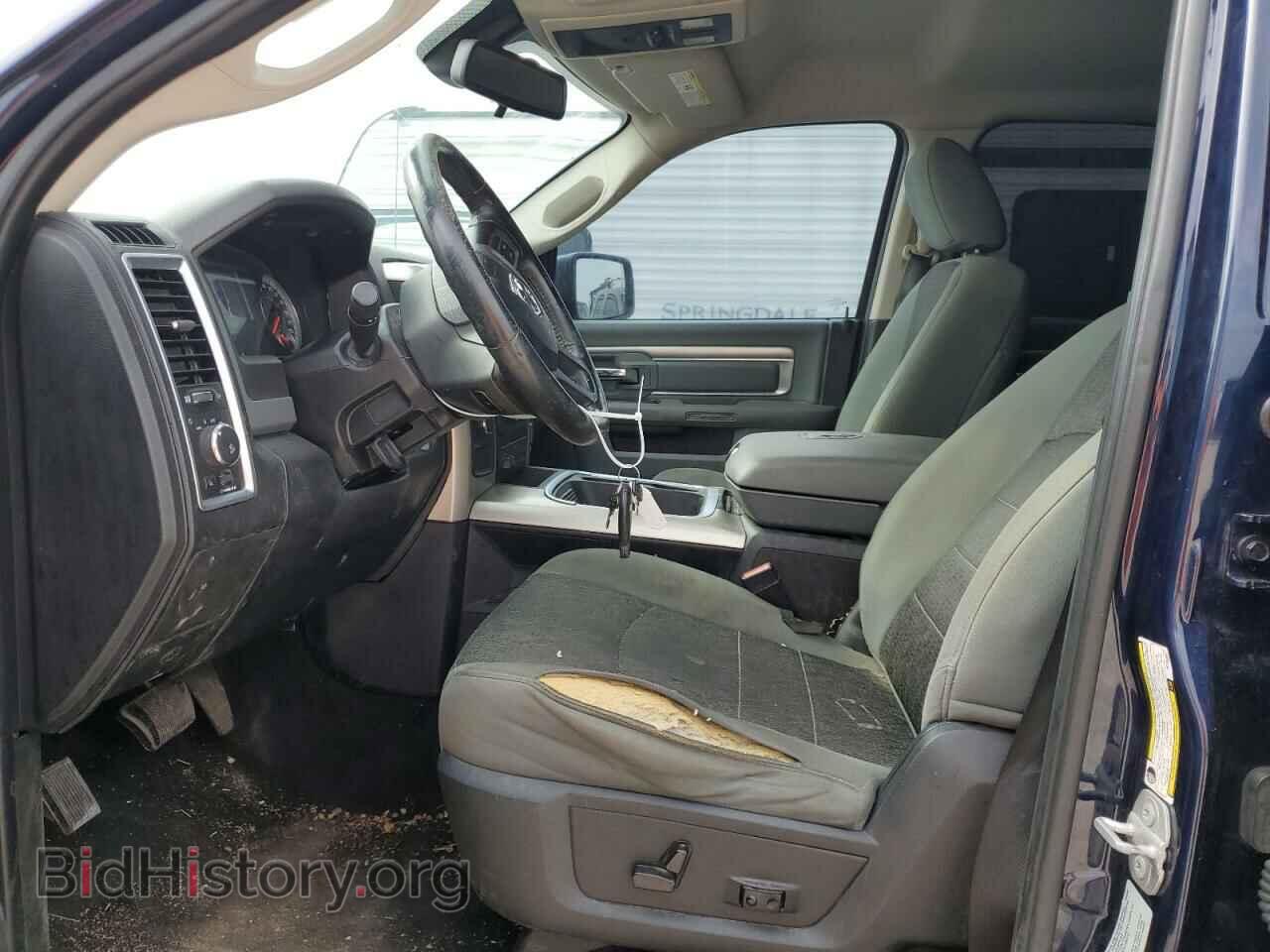 2016 RAM All Models - VIN: 3C6TR5DT1GG102053 - Фото 7