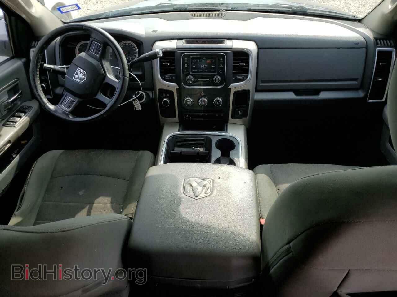 2016 RAM All Models - VIN: 3C6TR5DT1GG102053 - Фото 8