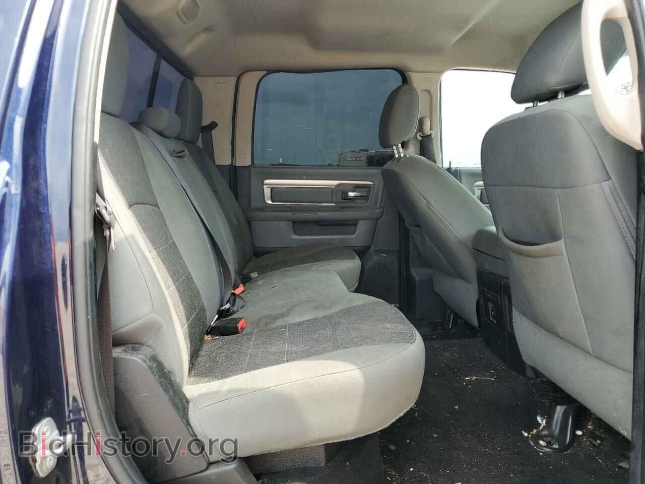 2016 RAM All Models - VIN: 3C6TR5DT1GG102053 - Фото 10