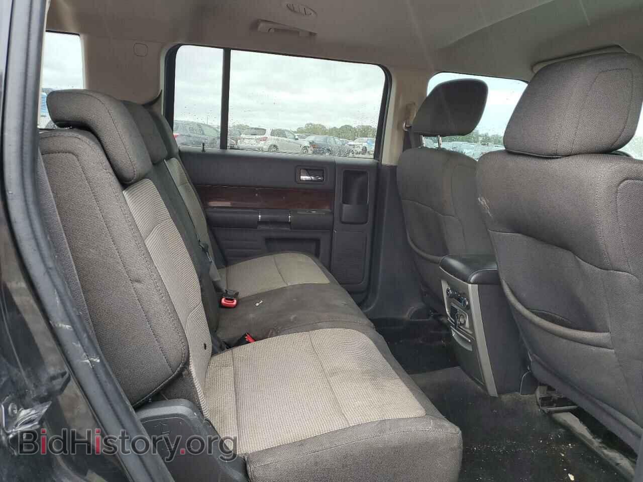 2010 FORD FLEX - VIN: 2FMGK5CCXABA21056 - Photo 11