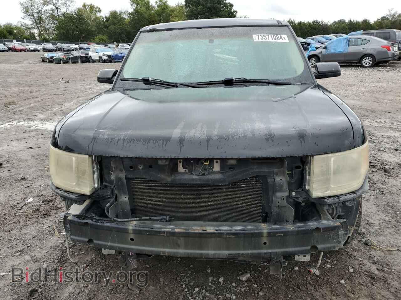 2010 FORD FLEX - VIN: 2FMGK5CCXABA21056 - Photo 5