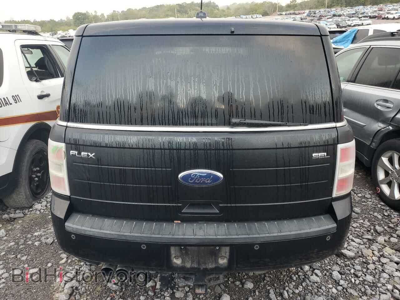 2010 FORD FLEX - VIN: 2FMGK5CCXABA21056 - Photo 6