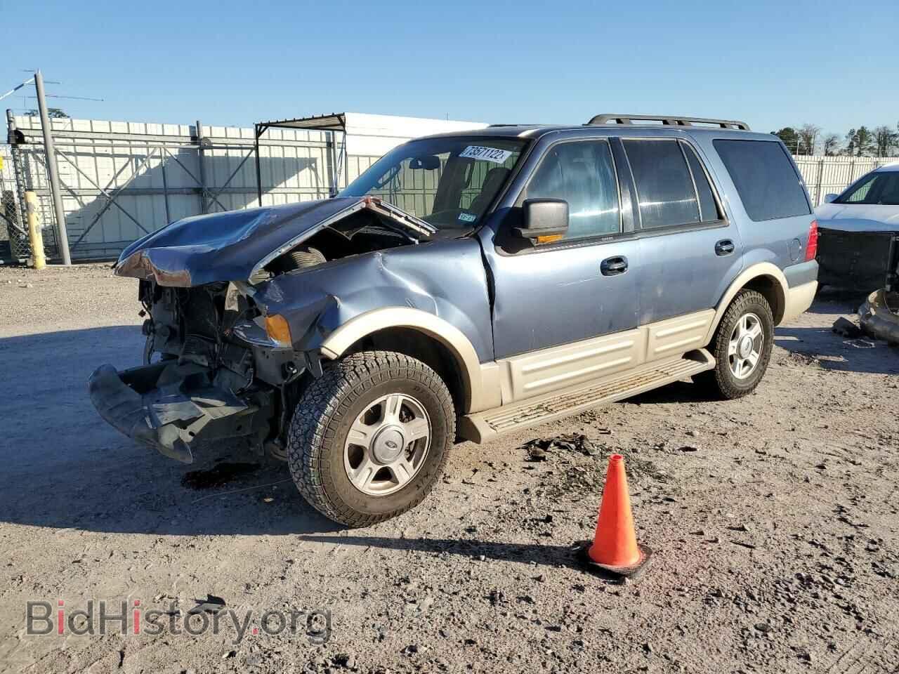 Фотография 1FMPU17566LA18323 - FORD EXPEDITION 2006