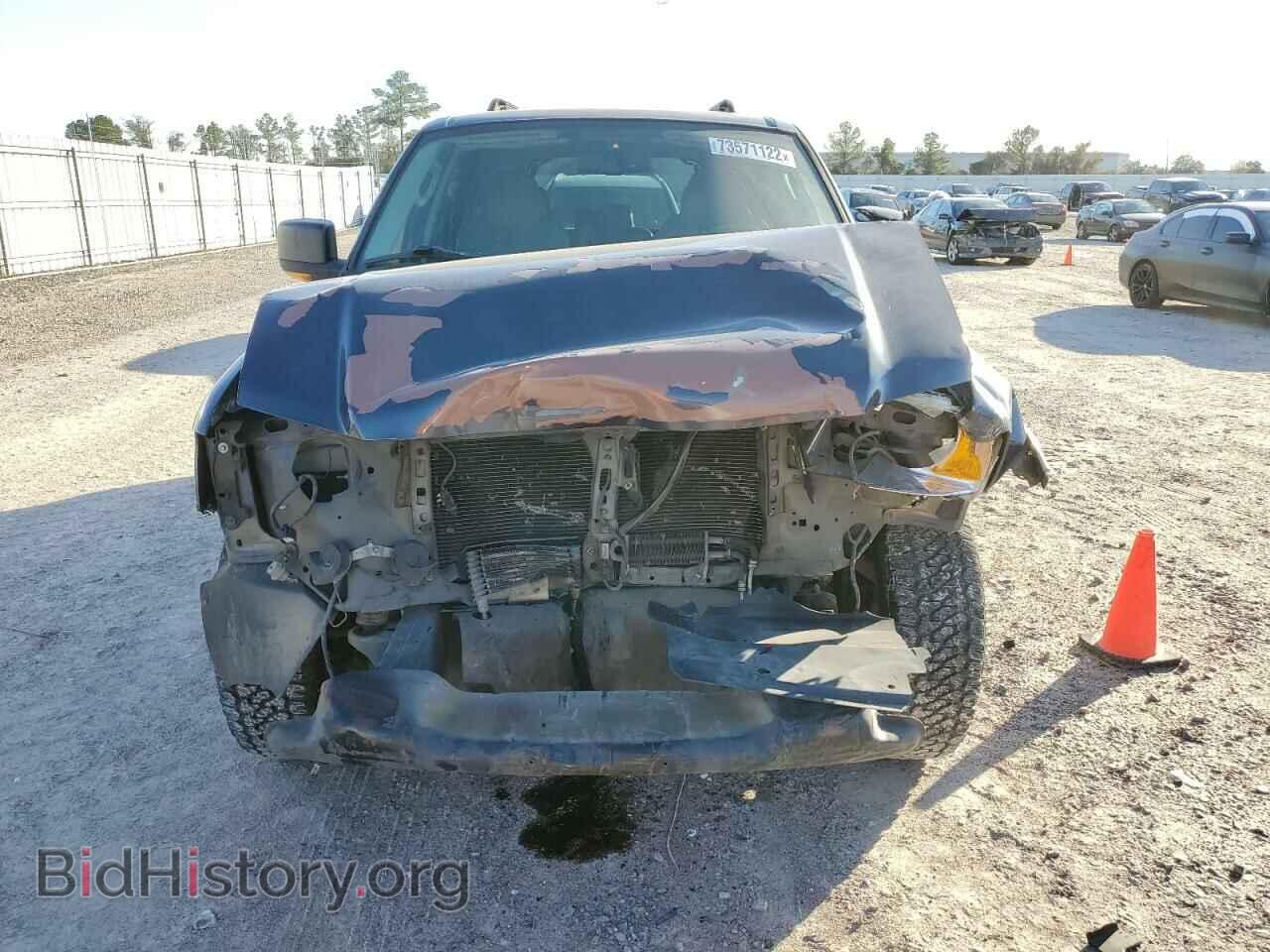 2006 FORD EXPEDITION - VIN: 1FMPU17566LA18323 - Фото 5