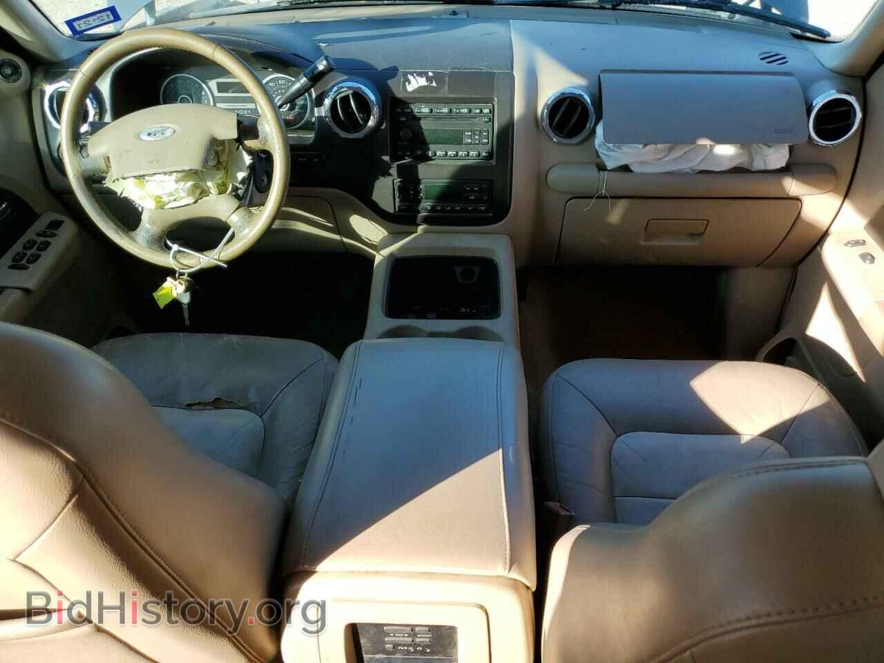 2006 FORD EXPEDITION - VIN: 1FMPU17566LA18323 - Фото 8