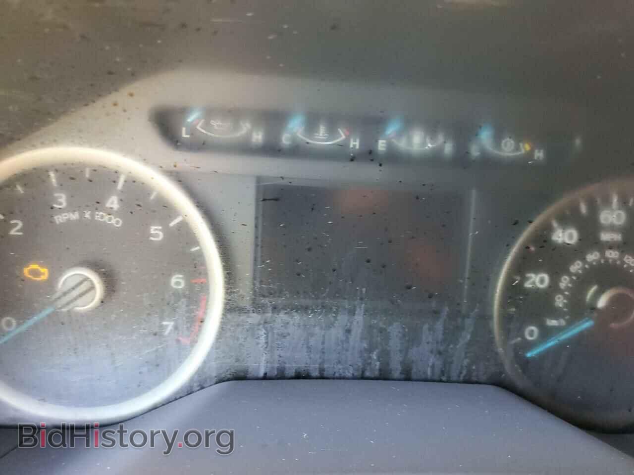 2017 FORD F-150 - VIN: 1FTEW1EP4HFA67970 - Фото 9