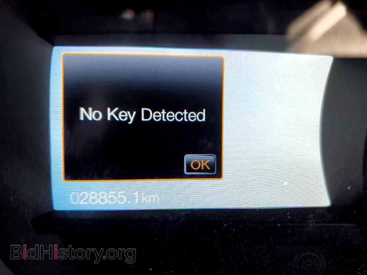 2024 FORD EDGE - VIN: 2FMPK4J9XRBA37061 - Фото 9