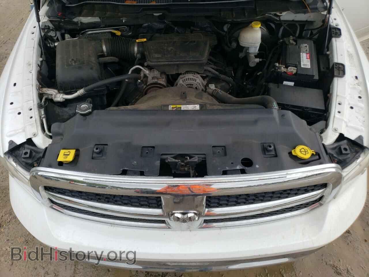 2013 RAM 1500 - VIN: 1C6RR7GPXDS542460 - Фото 11