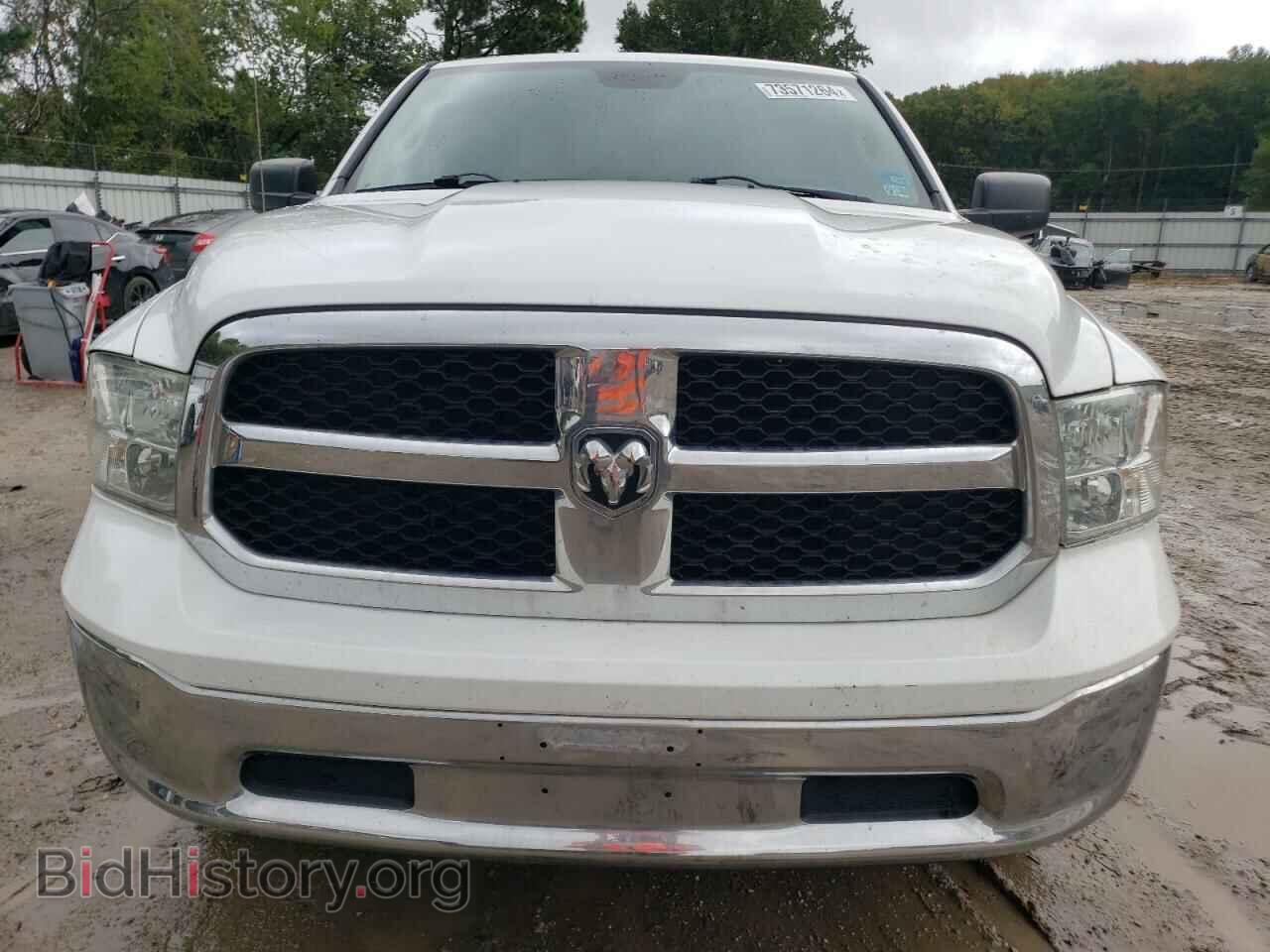 2013 RAM 1500 - VIN: 1C6RR7GPXDS542460 - Фото 5