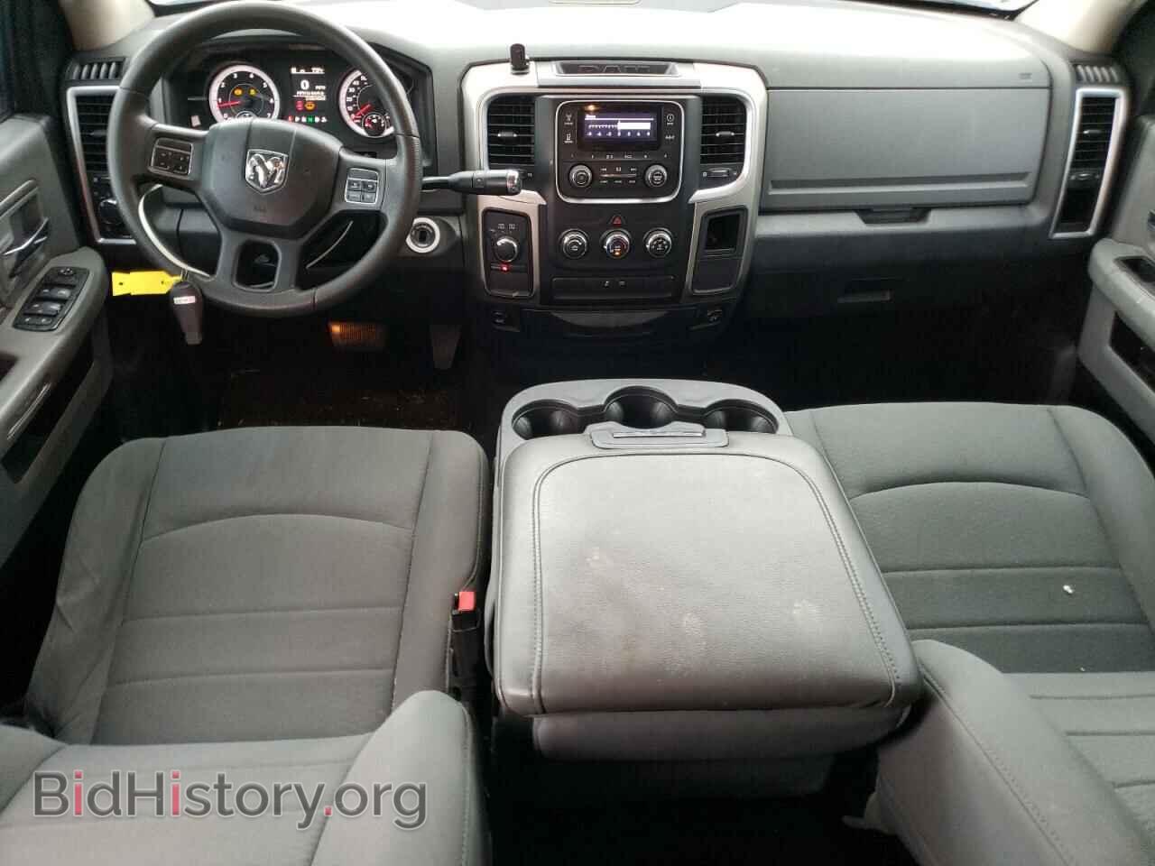 2013 RAM 1500 - VIN: 1C6RR7GPXDS542460 - Фото 8