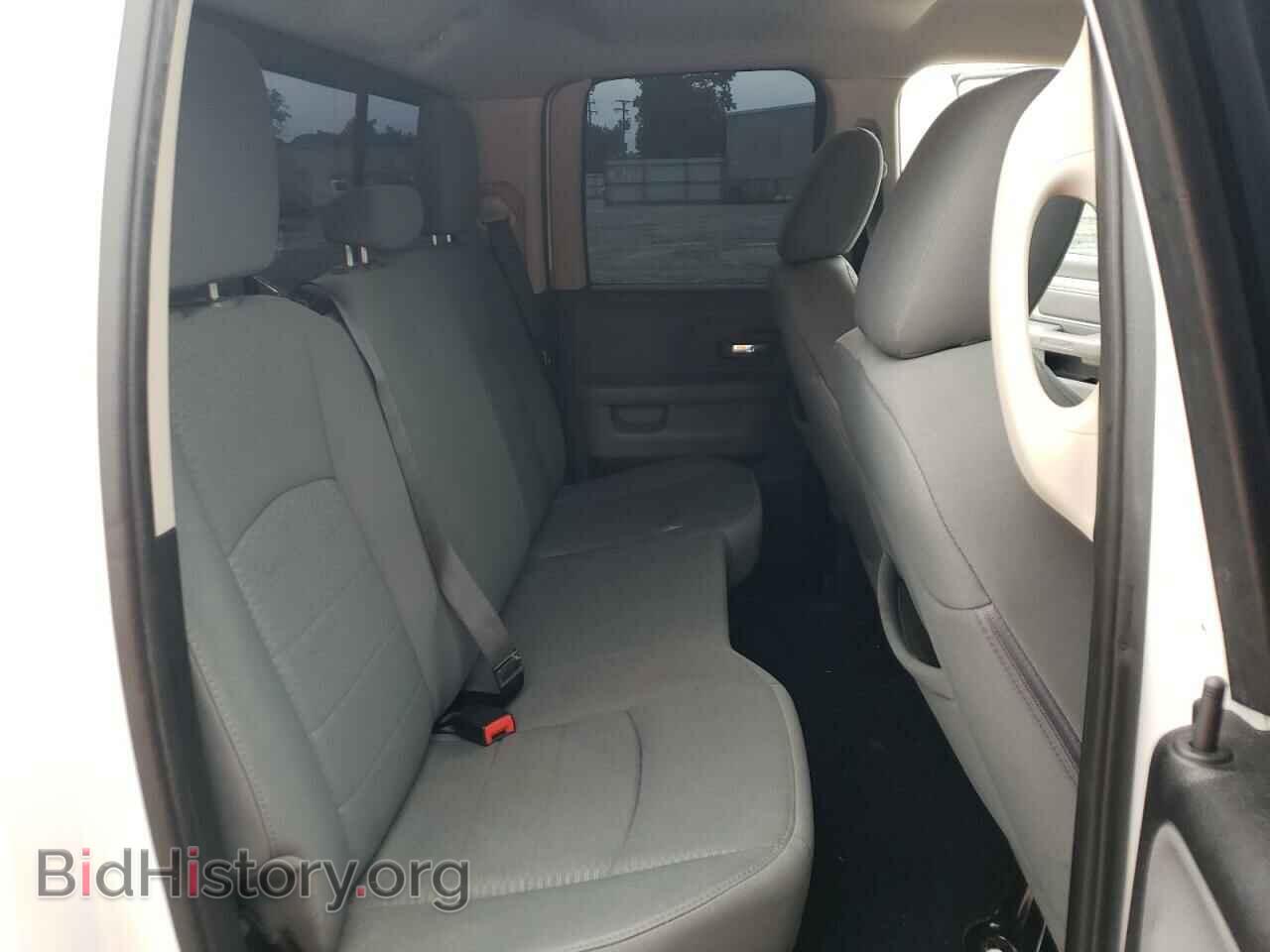 2013 RAM 1500 - VIN: 1C6RR7GPXDS542460 - Фото 10