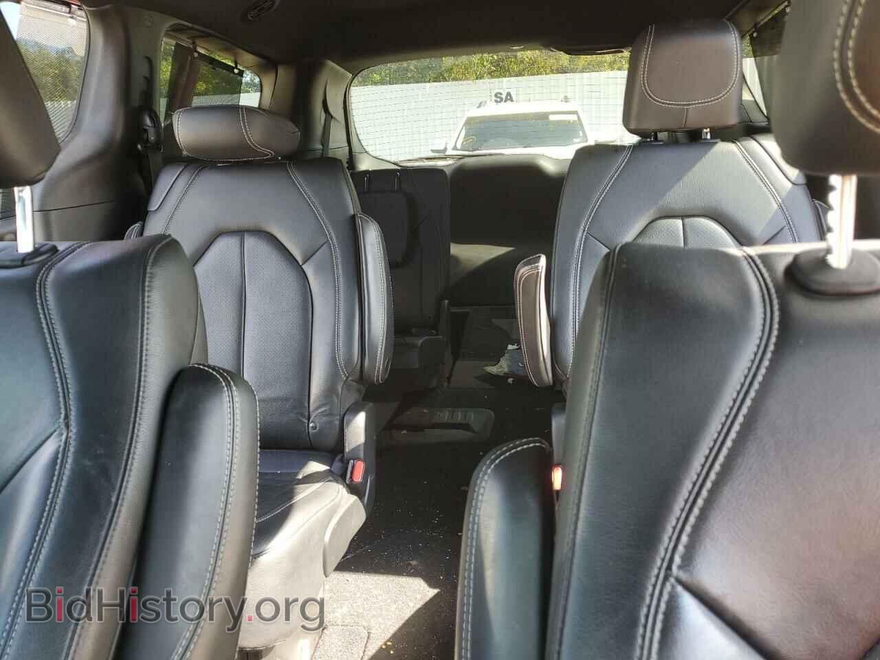 2020 CHRYSLER PACIFICA - VIN: 2C4RC3BG9LR282725 - Фото 10