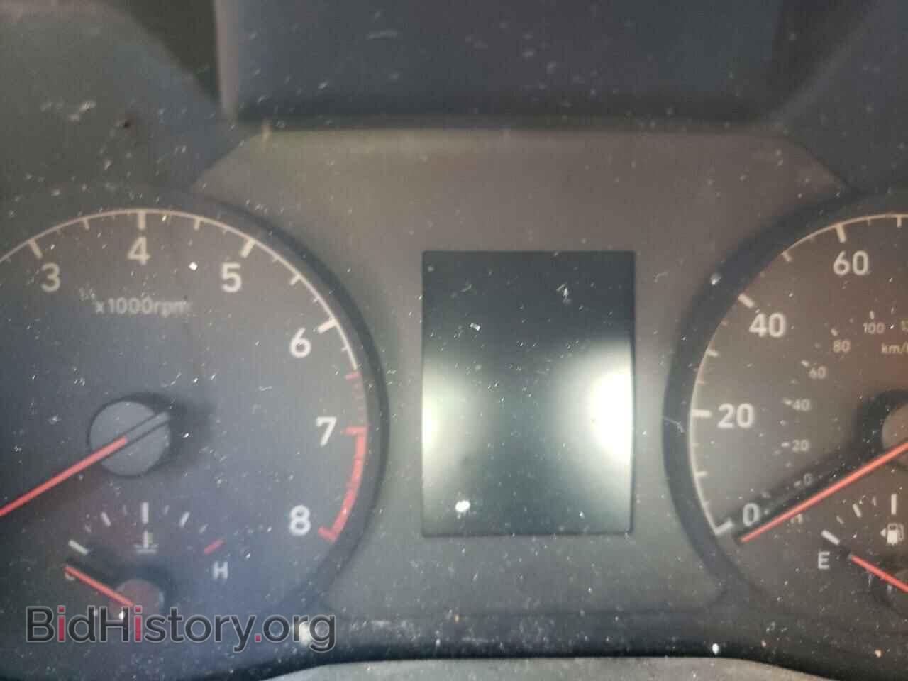 2019 HYUNDAI ACCENT - VIN: 3KPC24A34KE051177 - Фото 9