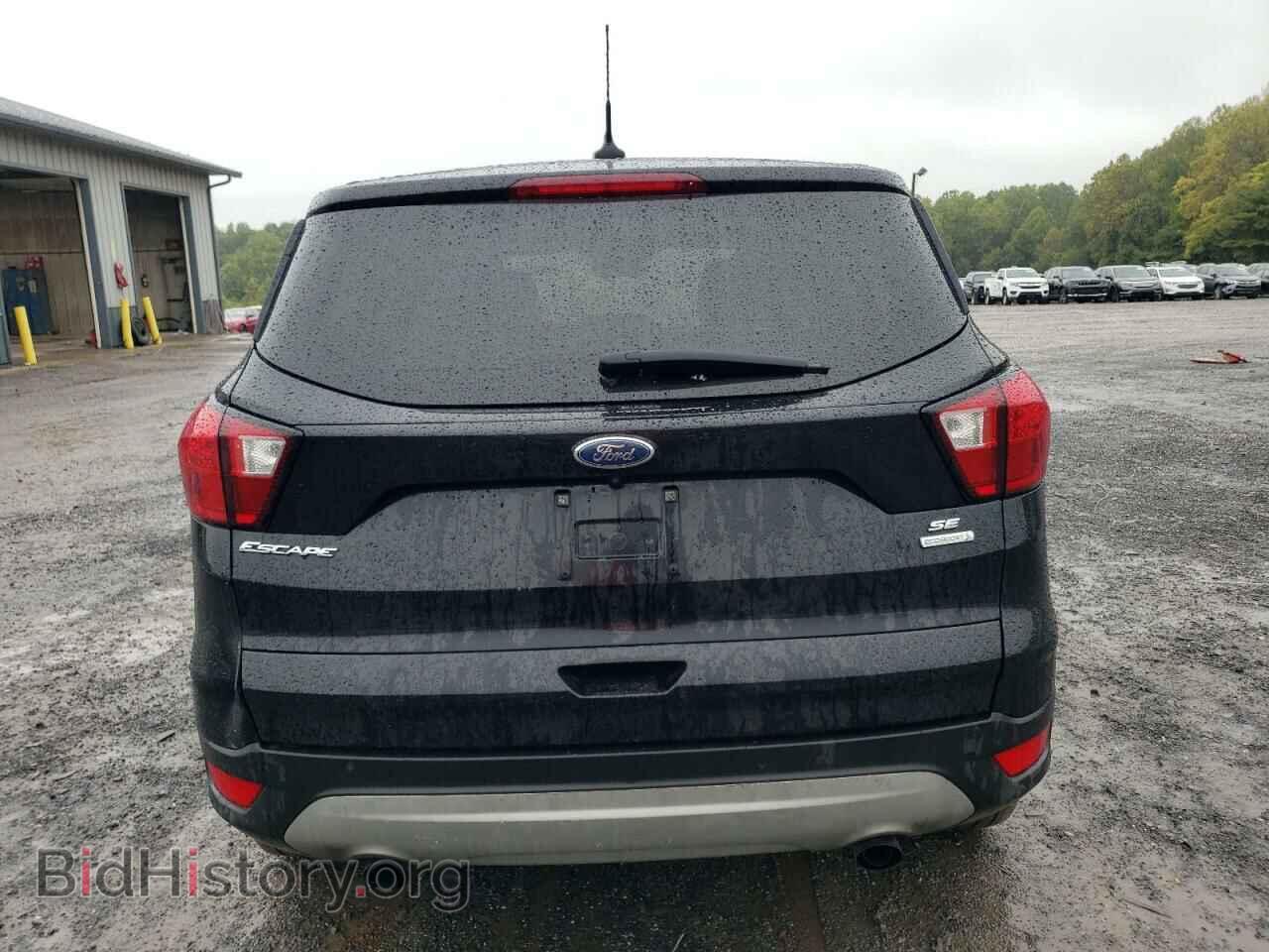2019 FORD ESCAPE - VIN: 1FMCU0GD0KUC44572 - Фото 6