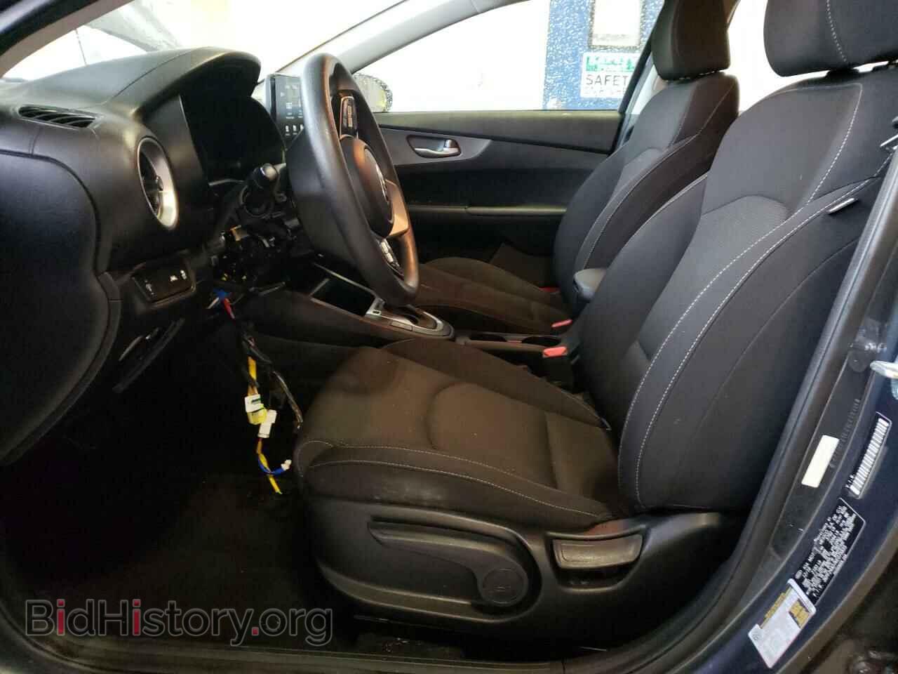 2019 KIA FORTE - VIN: 3KPF24AD7KE075835 - Photo 7
