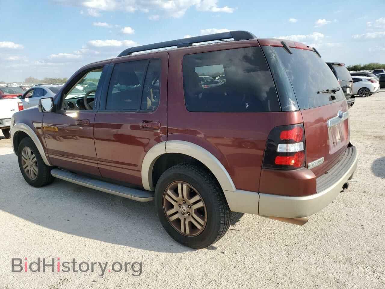 2010 FORD EXPLORER - VIN: 1FMEU6EE7AUA46626 - Фото 2