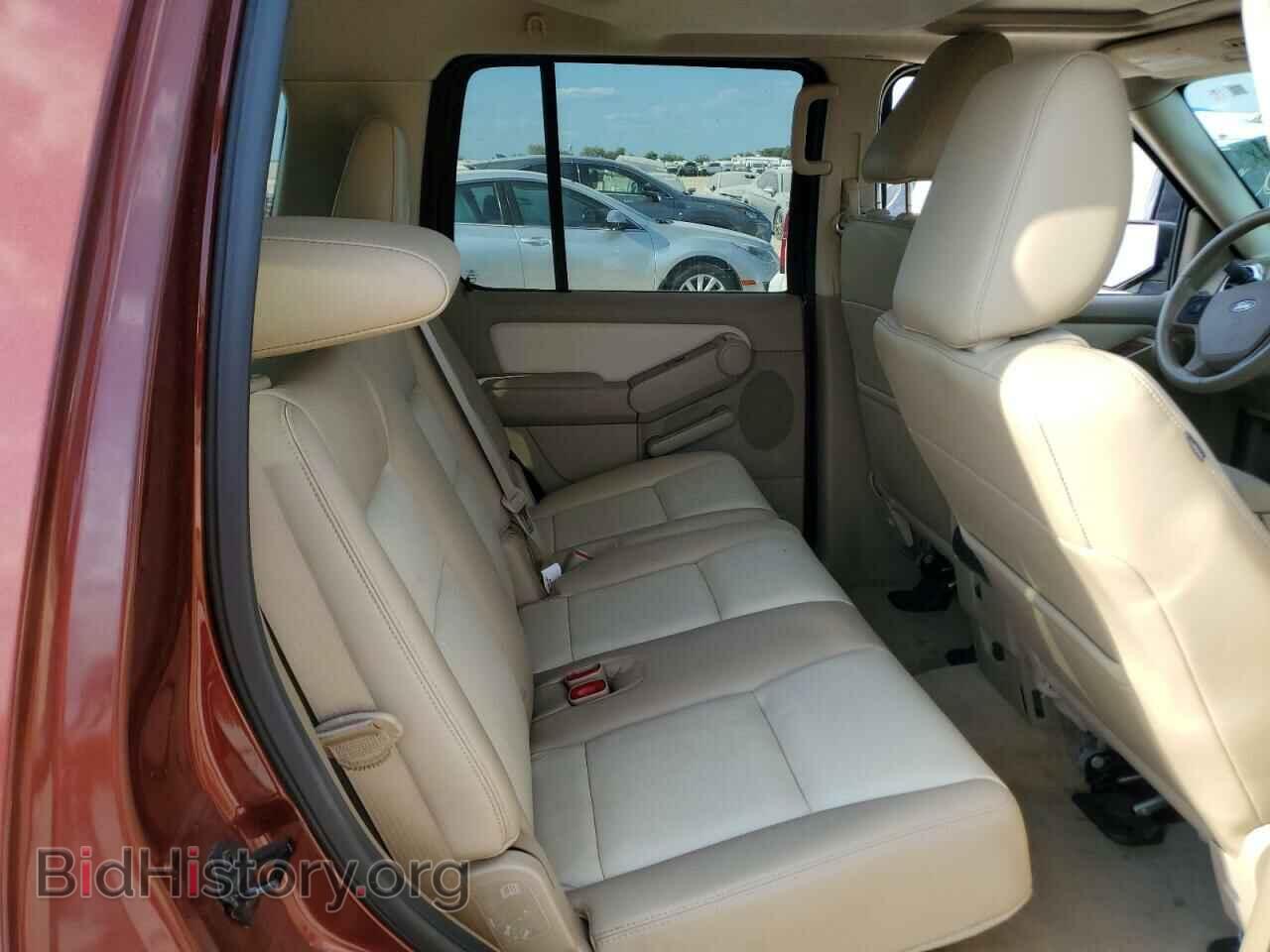 2010 FORD EXPLORER - VIN: 1FMEU6EE7AUA46626 - Фото 11
