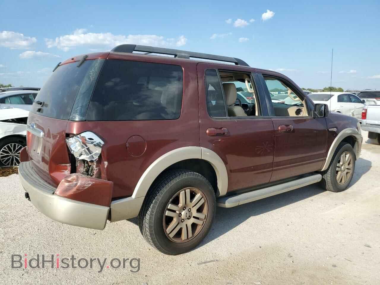 2010 FORD EXPLORER - VIN: 1FMEU6EE7AUA46626 - Фото 3