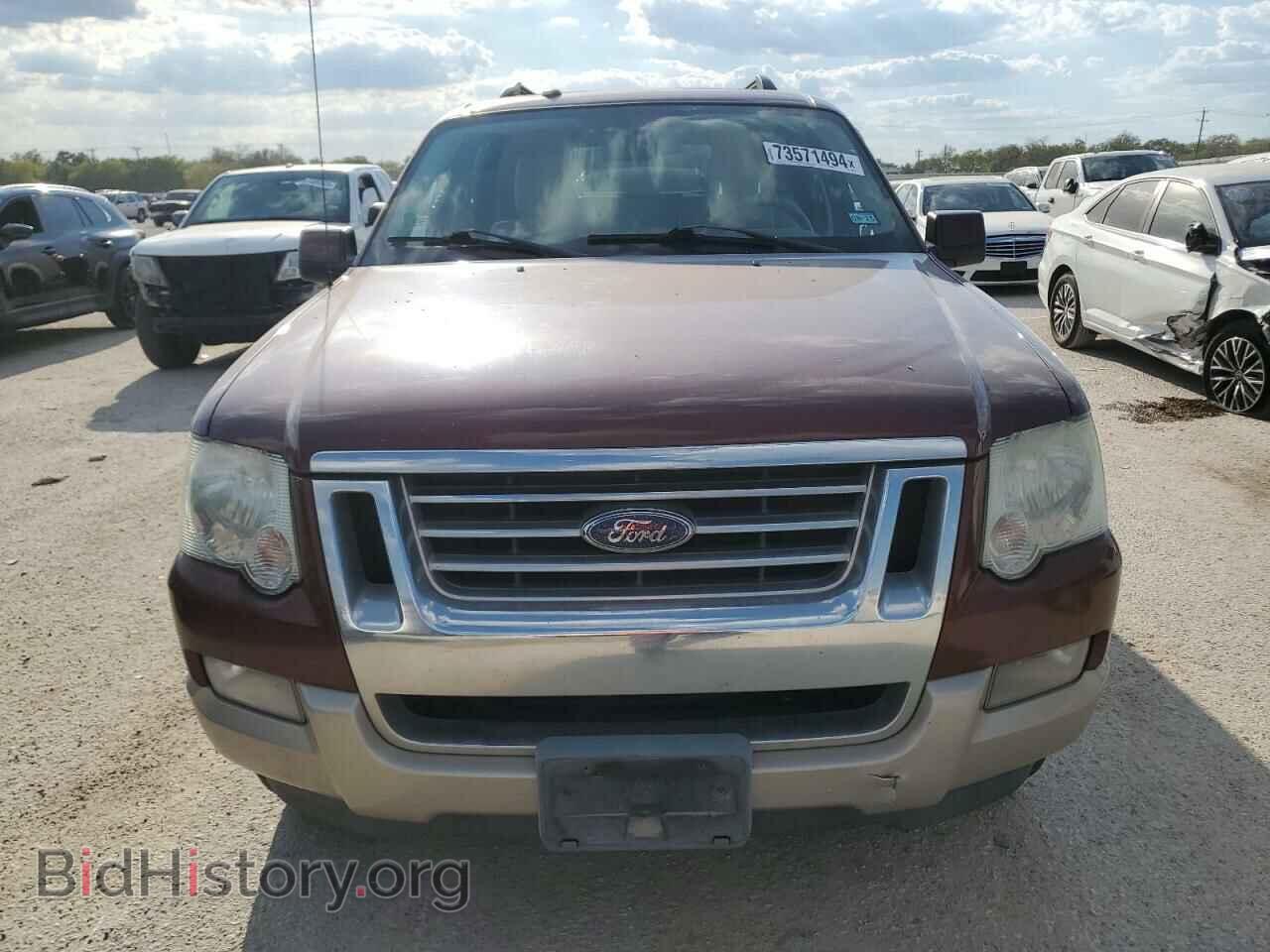 2010 FORD EXPLORER - VIN: 1FMEU6EE7AUA46626 - Фото 5