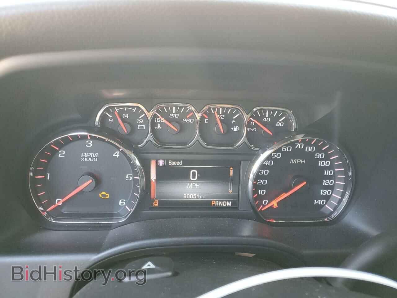 2014 GMC SIERRA - VIN: 3GTP1UEH9EG380945 - Фото 9