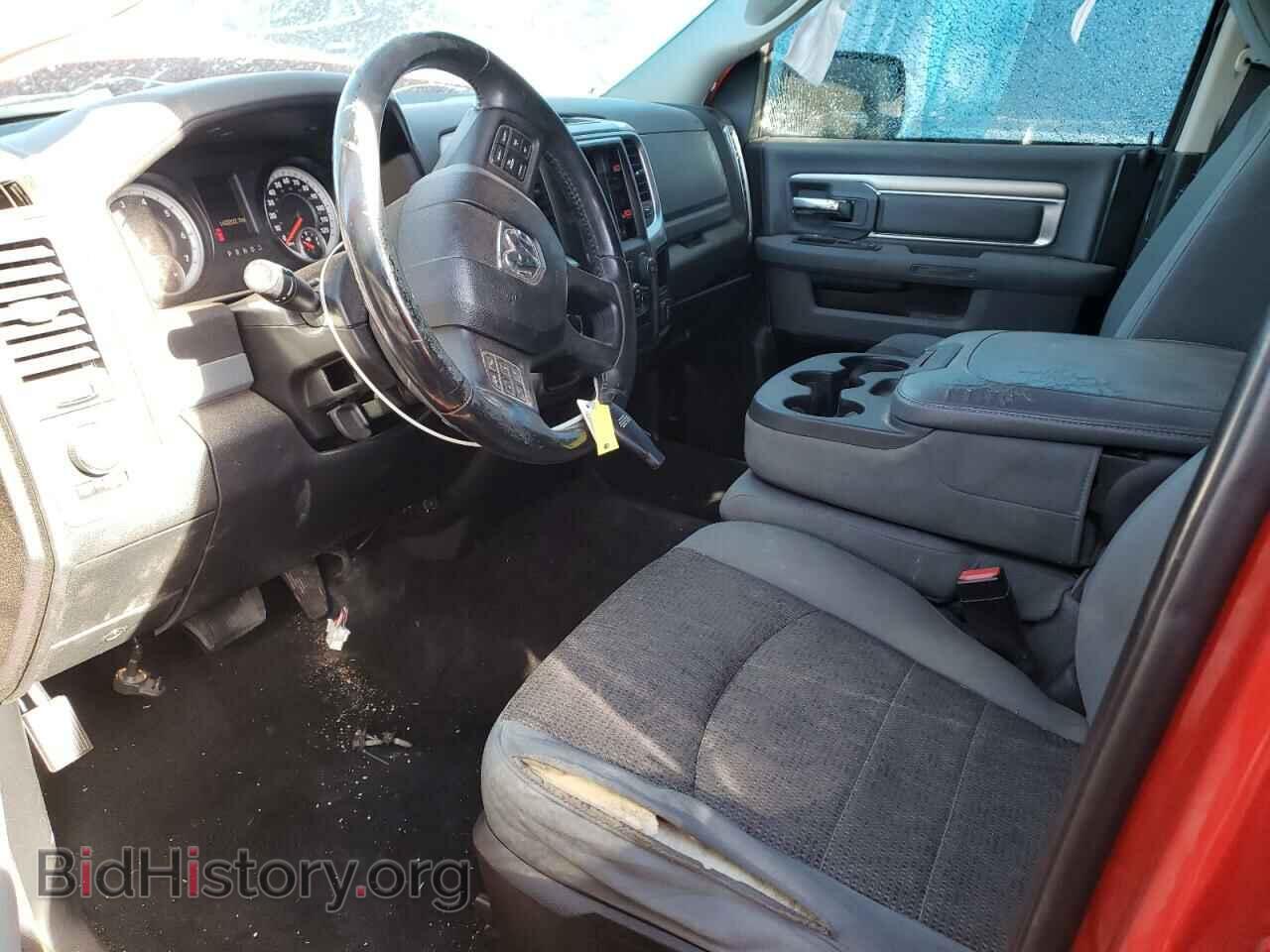 2014 RAM 1500 - VIN: 1C6RR6LT0ES304888 - Фото 7