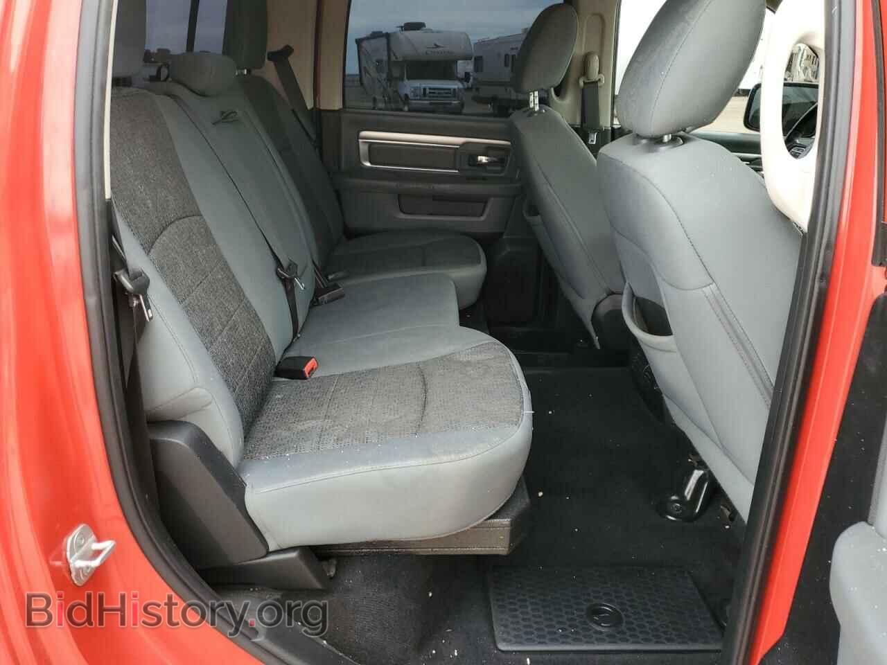 2014 RAM 1500 - VIN: 1C6RR6LT0ES304888 - Фото 10