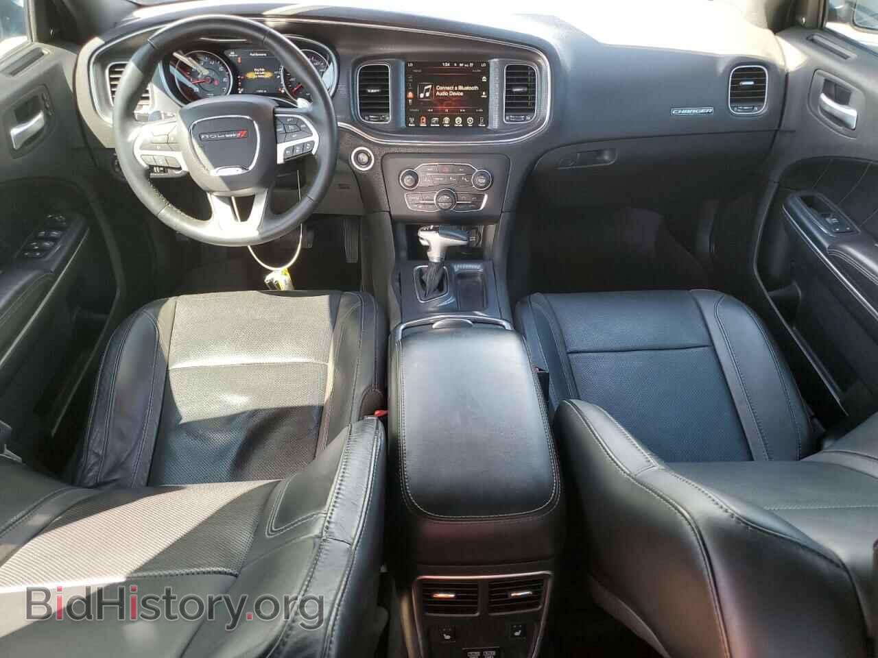 2015 DODGE CHARGER - VIN: 2C3CDXCT8FH852850 - Photo 8