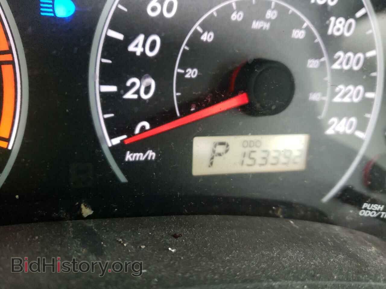 2012 TOYOTA COROLLA - VIN: 2T1BU4EE2CC783762 - Фото 9