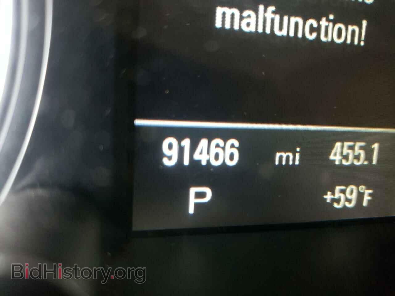 2012 AUDI Q5 - VIN: WA1LFAFP9CA029690 - Фото 9