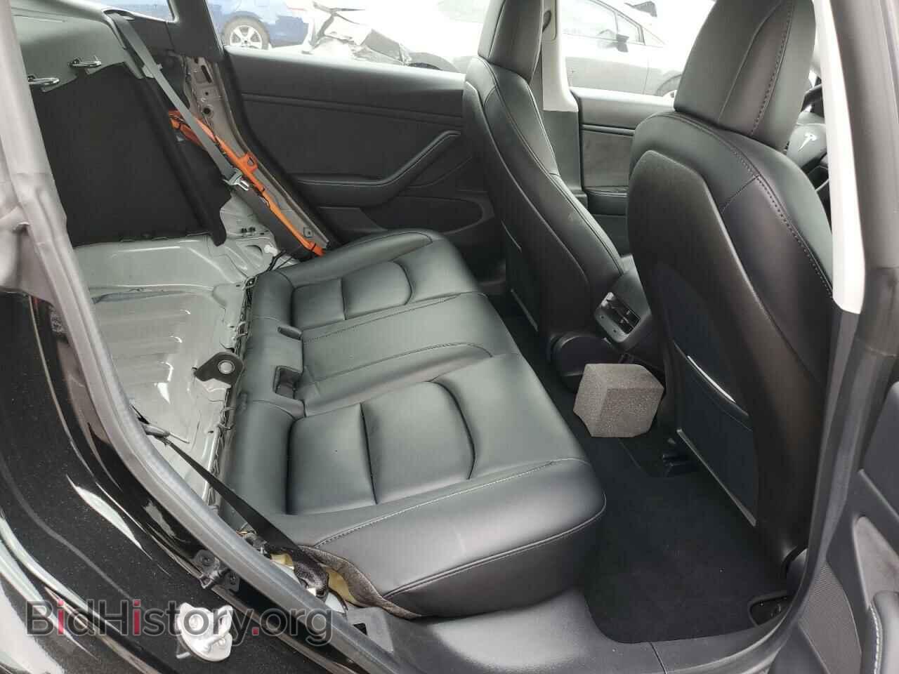 2020 TESLA MODEL 3 - VIN: 5YJ3E1EB8LF637108 - Фото 10